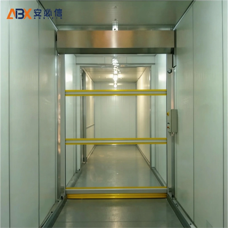 厦门市自动快速门