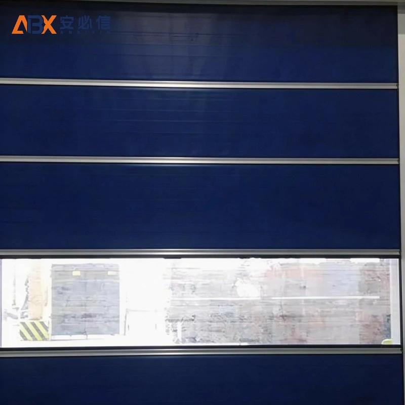 厦门市高速门
